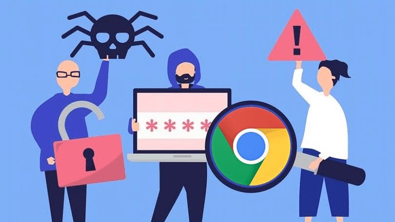 آپدیت‌های جدید گوگل کروم برای جلوگیری از حملات به شبکه های خانگی